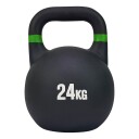 Tunturi Fitness Competition Kettlebell, CF