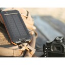 Sandberg Powerbank Solar 3-i-1 10 000 Mah