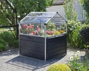 Canopia Small greenhouse with storage Palram