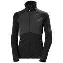 Helly Hansen Dame Lifa Merino Mellomlagsjakke XL