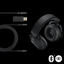 Logitech G PRO X 2 - LIGHTSPEED Wireless Gaming Headset - Svart