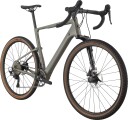 Cannondale Topstone Carbon Lefty 3 Sgy S