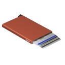 Secrid  Cardprotector kortholder orange