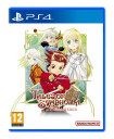 Tales of Symphonia Remastered (Chosen Edition) (PS4)