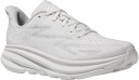 Hoka Clifton 9 Herre Whh/White/White 43 1/3