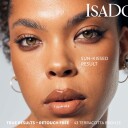 IsaDora The Bronzing Powder 43 Terracotta Bronze 10g