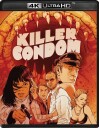 Killer Condom (1996)