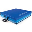 Gymstick Foldable Gym Mat (180 x 60 x 4 cm)