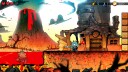 Wonder Boy The Dragon's Trap (Import)