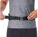 Nathan The Zipster Adjustable Fit 2.0 Black