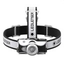 Ledlenser MH7 grey-black