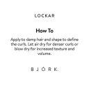 Bjork Forma Lockar 200ml