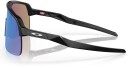 Oakley Sutro Lite Matte Black W/Prizm Sapphire OS