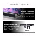 Samsung 70" DU7175 4K Smart-TV (2024)