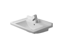 Duravit Starck 3 servant, 70x49 cm, hvit