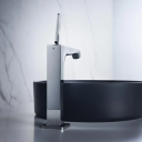 HANSGROHE AXOR CITTERIO E 190 SERVANTARMATUR ÅPEN BUNNVENTIL