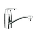 Grohe Eurosmart Cosmopolitan kjøkkenarm. Krom