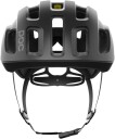 POC Ventral Air Mips Uranium Black Matt M