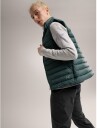 Arc'Teryx Cerium Vest W Boxcar S