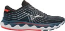 Mizuno Wave Horizon 6 Herre Black Oyster/Nimbus Cloud/Sole 44