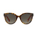 Tommy Hilfiger Sunglasses Havana 20467605L53HA