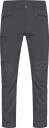 Haglöfs Men's Lite Slim Pant Grå 58 Regular Man