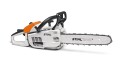 Stihl Ms 201 C-M, 3/8" Ps 1,3 Mm, Skjærelengde 30.0 cm