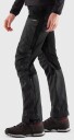 Fjellreven  Keb Trousers Curved W Reg Dame 550 Black 38