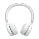 JBL Live 670NC  White