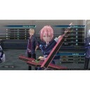 The Legend of Heroes: Trails of Cold Steel III (NS)