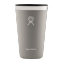 Hydro Flask 16 Oz All Around Tumbler Birch, termokopp 0,473 L BIRCH