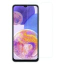 Samsung Galaxy A23 Beskyttelsesglass 9H, 0.3mm Gjennomsiktig