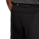 On Lightweight Shorts Herre Ivy/Black XL