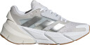 Adidas Adistar 2 Dame Cloud White/Silver Metallic/Dash Grey 38 2/3