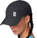 On Lightweight Cap Black OS