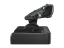 Logitech X52 Professional H.O.T.A.S. - Joystick og gasspedal - kablet - for PC