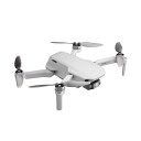 Dji Mini 2 Se Fly More Combo, 4 Rotorer, 12 Mp, 2720 X 1530 Pixlar, 16 M/S, 2250 Mah, Svart, Grå