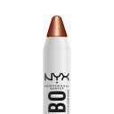 NYX PROFESSIONAL MAKEUP Jumbo Artistry Face Sticks 06 Flan