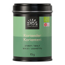 Urtekram Malt Koriander 15g