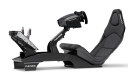 Playseat - F1 Black Racing Cockpit (83730F1B)