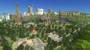 Cities Skylines: Parklife Edition (Xbox One)