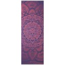 Gaiam Athenian Rose Yoga Mat 6mm Premium