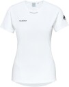 Mammut Aenergy Fl T-Shirt Women White M