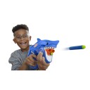 Nerf Junior Blaster m/ 8 skumpiler Wild Sharkfire