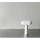 Normann Copenhagen Porta bordlampe - Hvit