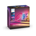 Philips Hue Play Gradient PC lysstripe 32/34 tommer EU