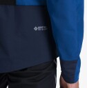 Swix Evolution Gore-Tex Infinium Jacket M Estate Blue L