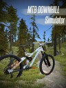 MTB Downhill Simulator