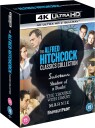 The Alfred Hitchcock Classics Collection Vol. 2