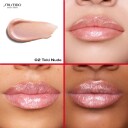 Shiseido Shimmer GelGloss 9 ml 02  Toki Nude